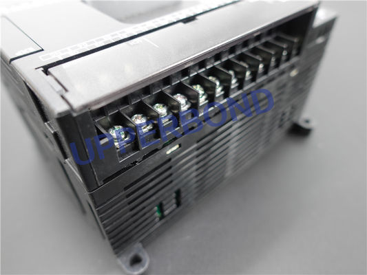 Plc-Modul-Kontrollsystem für Zigarettenfabrikationsanlage