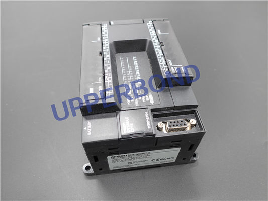 Programmierbarer Prüfer PLC-Tabak-Maschinerie-Ersatzteile
