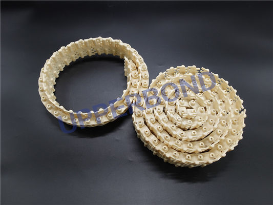 GD-X2 Zigarette Transmissioning, das geknotetem Plastikgurt übermittelt