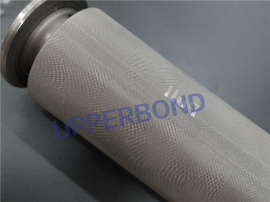 Aluminiumfolie-Papierprägewalze-Zylinder