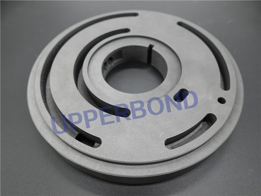 Hersteller-Kohlenstoff Ring Spare Parts der Zigaretten-MK8