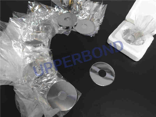 Filter-Messer Gd 121 Af 12 für Zigarettenmaschine für zusammengebaute Filter