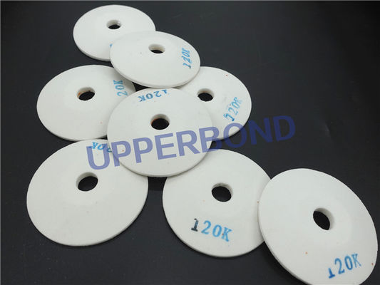 Schleifscheibe Filter-Rod Machine Spare Parts Grindstones