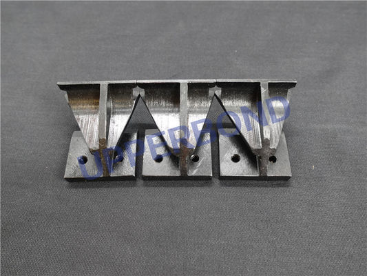 Scharnier-Deckel-Verpacker-Maschinen-Ersatzteil-Schieber für König Size Cigarette
