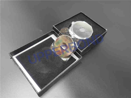 Runder Schneider Hauni Protos 70 für Zigarettenmaschine für zusammengebaute Filter