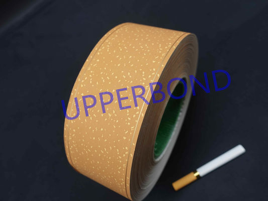 Cork Paper For Filter For-Zigaretten-Rod-Verbindung benutzt in der Zigarettenmaschine