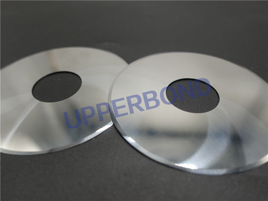 Kreisfilter-Rod Cutter Knives Blades For-Zigaretten-Maschinen