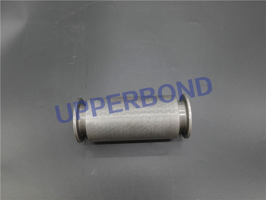 Prägeartiger Rollen-Gravüren-Zylinder für für Aluminiumfolie-metallisiertes Papier