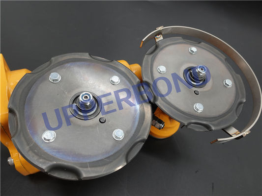 Zigaretten MK9, die Maschine Ecreteur Assy With Dense Disc herstellen