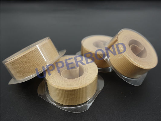 Band-hohe Intensitäts-Tabak-Maschinerie-Ersatzteile 21 * 2489 Millimeter Garniture