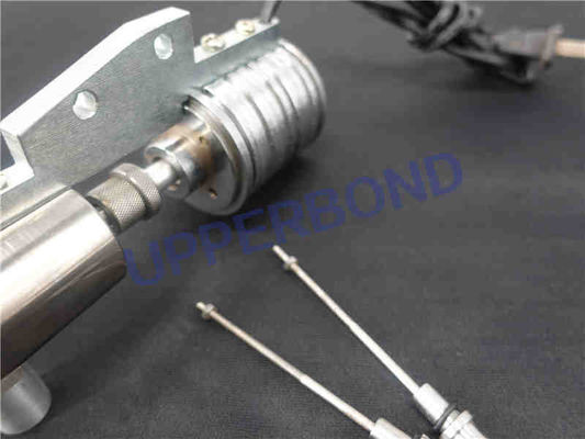 Kleber-Applikator Protos 80C für Hauni-Zigarettenmaschinen