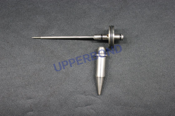 Klebende Einheit MK8 Molins-Kennzeichen-8 für Zigaretten-Hersteller