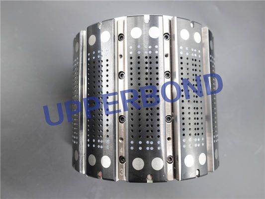 Zigaretten-Hersteller-Maschinen-Schertrommel-Zylinder 4EM4508011 Protos 70