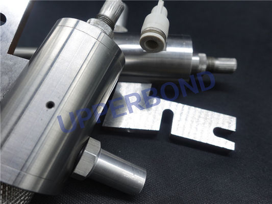 Standardkönig Size Glue Gun für Zigaretten-Produktions-Maschinen