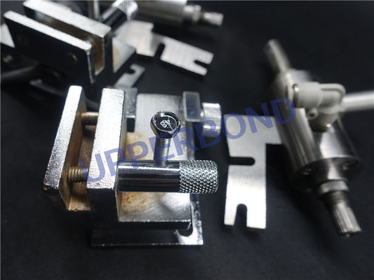 Klebende Leimpistole GD X2 X1 für Zigaretten-Produktions-Maschinen