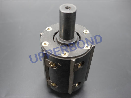 Maschinen-Teile der Zigaretten-MK8, die Papierquadratisches Blatt Trennmesser-Assy Withs 6 spitzen