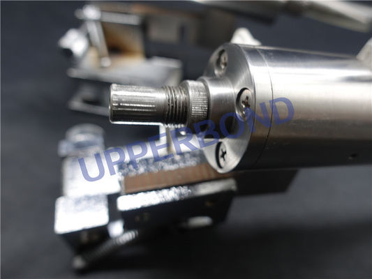 Kleber-Applikator Focke 350 S für Zigarettenmaschinen