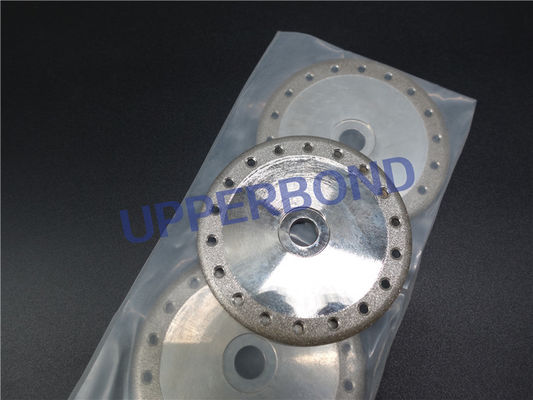 Schleifer Grinding Sharpening Disc des legierten Stahl-517FA15-2 für PROTOS 80E