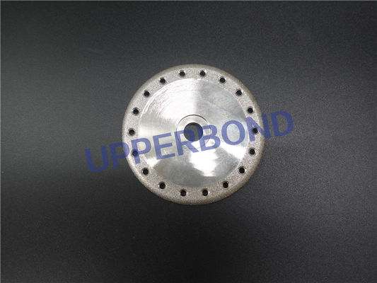 Diamond Grinding Wheel Grinder für Zigaretten-Hersteller HAUNI PROTOS