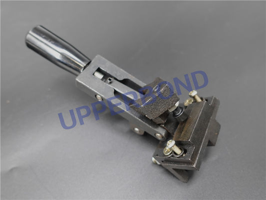Tabak-Zungen-Halter-Ersatzteile für Maschine der Zigaretten-MK8