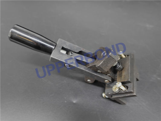 Maschinen-Teil-Tabak-Zungen-Halter der Zigaretten-MK8