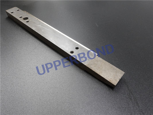 Kurze lange Ordner-Platten-Klammern-Zigaretten-Maschinen-Ersatzteile fertigen besonders an