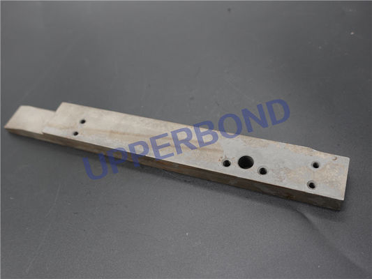 Zigaretten-Hersteller-Maschine Garniture Assy Long Folder Parts For MK8