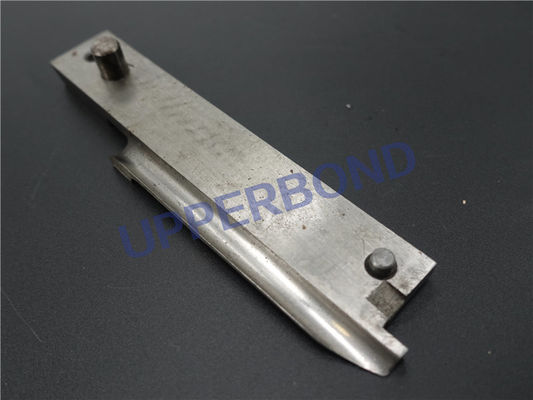 Molins-Kurzschluss-Ordner-Druck-Platten-Teile für Zigaretten-Hersteller-Maschine