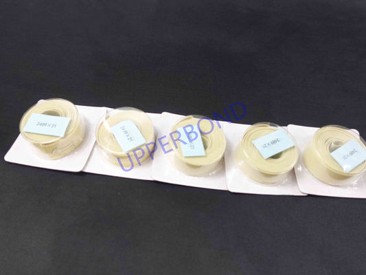 Aramidfaser Garniture-Gurt, zum des Tabak-Packpapiers durch die Formung des Sektors zu übertragen