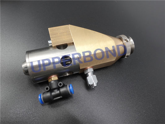 Spitze des Filter-KDF2, die Produktionsmaschinen Ersatzteile macht