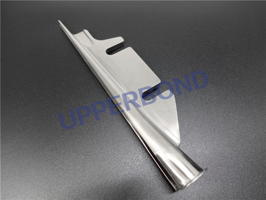Kundengebundenes Stück der Zungen-KDF2 für Filter Rod Making Machine