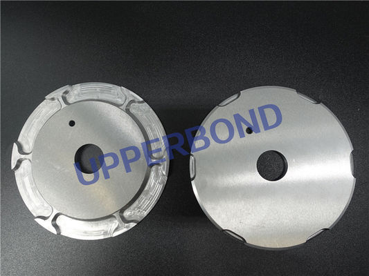 Assy Denser Trimmer Disc Hard-Legierung des Spalter-MK9 58-6-3.8