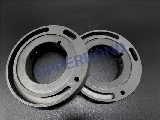 Protos-Zigaretten-Maschinen-runder Kohlenstoff Ring Spare Parts