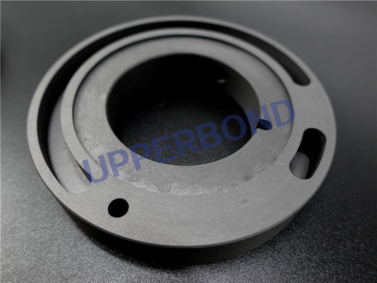 Die Zigaretten-Hersteller-Teile formen um Graphitkohlenstoff Ring For MK8 MK9 Protos
