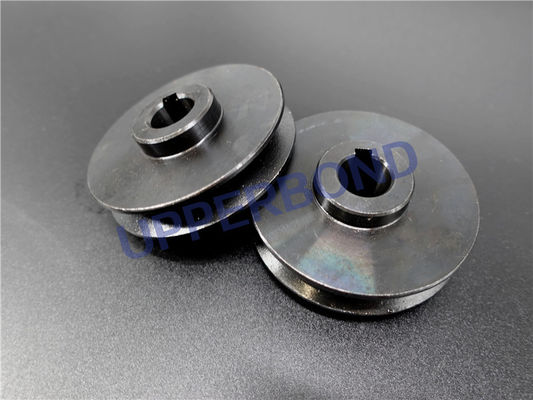 Metallhochleistungs-Riemenscheibe-Ersatzteile für Zigarettenmaschine