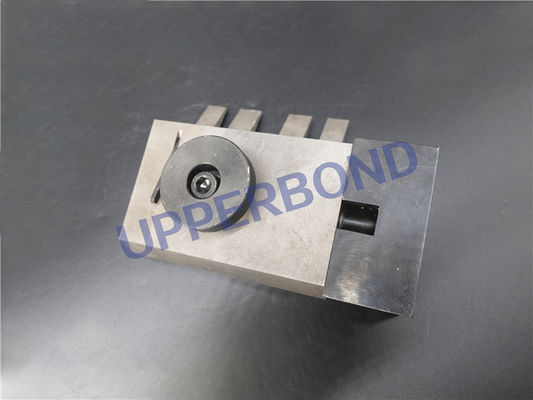 Spitzen des Papiergalvanisierungsrollenden Trommel-Zählers für Maschine der Zigaretten-MK8