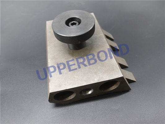 Maximaler 3 Ersatzteil-Umwandlungsüberzug-Zähler-Block der Zigaretten-Maschinen-Mk8