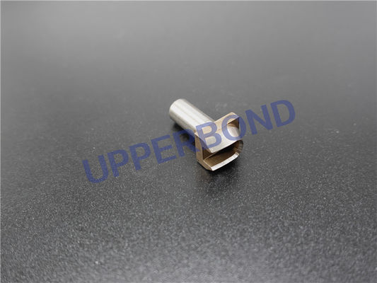 U formen Riss-Band-scharfe Ausschnitt-Blatt-Ersatzteile für Verpacker-Maschine