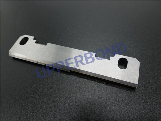 GDX-Messer-Schneider-Tabak-Maschinerie-Blatt, das Ersatzteile schneidet