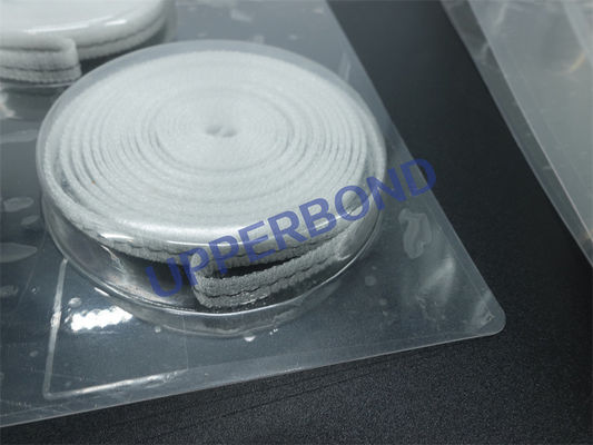 Borten-Nylon nimmt Bands für die Zigaretten auf, die Herstellung machen