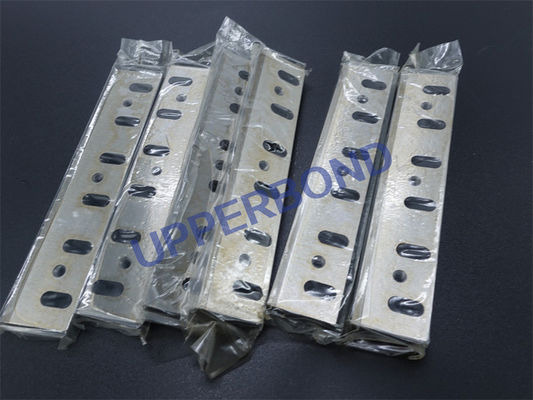 Aluminiumfolie-Papier-Messer-Messer-Schneider für Zigaretten-Verpackungsmaschine