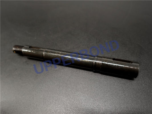 Flaschenzug-Wellen-Metallfarbe des Tabak-Maschinerie-langlebigen Gutes variable