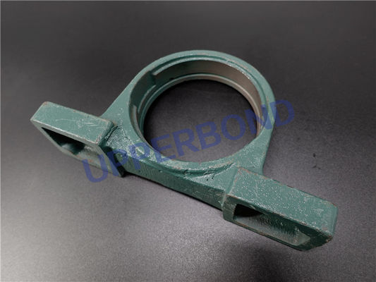 Ersatzteile des Zigaretten-Maschinen-Metallsy511m Green Bearing Support