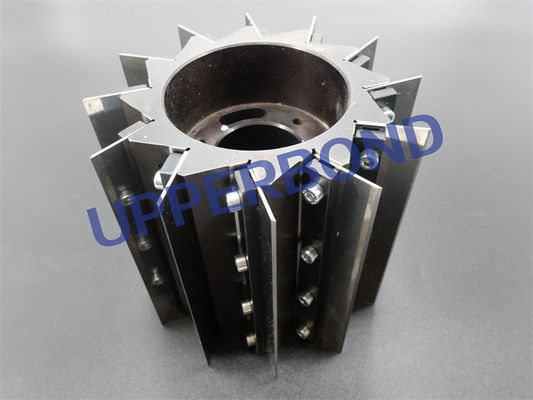Protos 70 80 90 Zigaretten-Maschinen-Trennmesser trommeln Versammlung