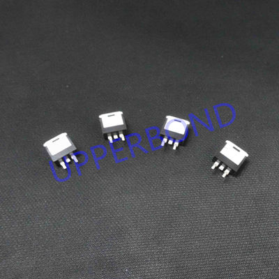 Superverpackende Einheiten könig-Size 7.8*100mm Kretek schalten Irfz44nl-Transistor