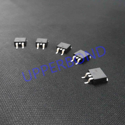 Abschnitt-moderner Verfahrenstechnik-Zigaretten-Hersteller-Transistor der Versammlungs-MK8