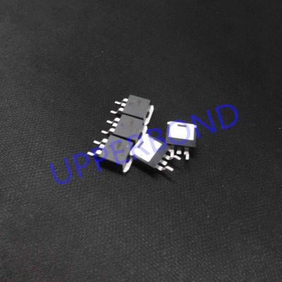 Modell-Electric Part Of-Zigaretten-Verpacker Hauni Max Super Slim Irfz 44ns
