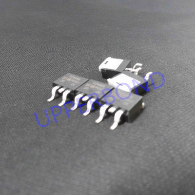 Molin HLP Transistor König-Size Low-Profile Through-Hole für Zigaretten-Maschinen