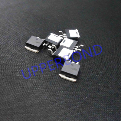 Molins MK9 Transistor Modell-Kretek Packing Units-Schalter-Irfz44nl
