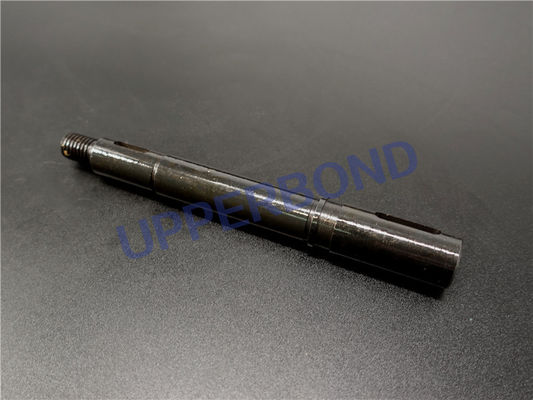 Zigaretten-Maschinen-Teile der Sondergröße-Metallvariable Flaschenzug-Wellen-MK8